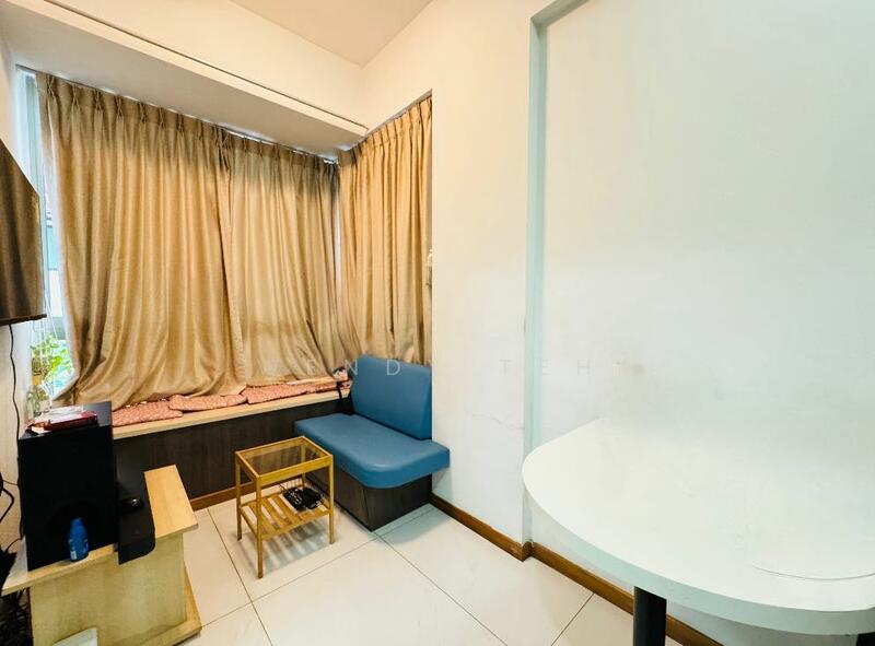 For Rent - City Loft