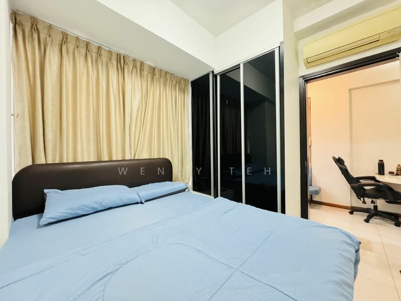 For Rent - City Loft