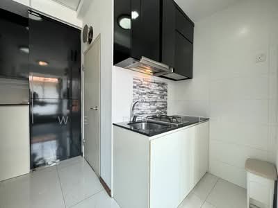 For Rent - City Loft