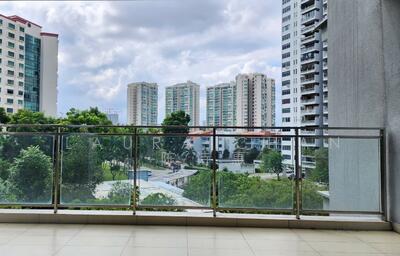 For Rent - The Scala @ Lorong Chuan