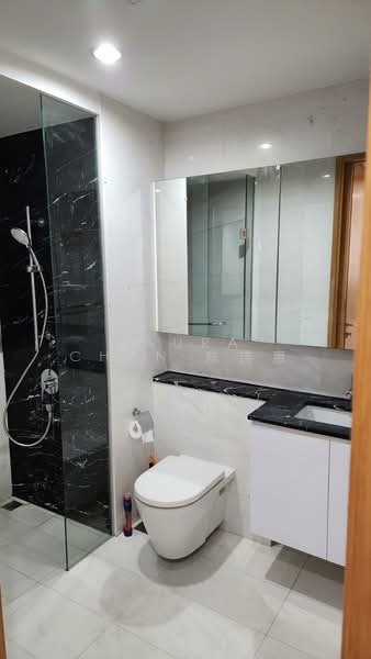 The Scala @ Lorong Chuan, 136 Serangoon Avenue 3, 3 Bedrooms, 893 sqft, Condominium For Rent, by Laura Chan 陈诗惠, 25244869 - PropertyGuru.com.sg