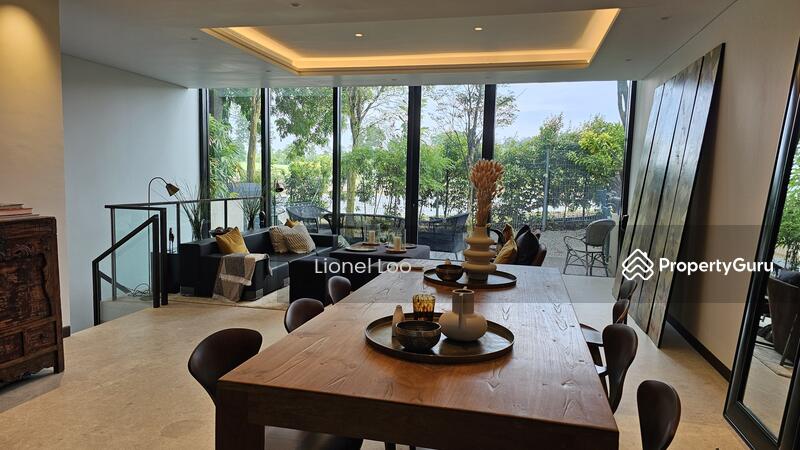 For Sale - The Green Collection