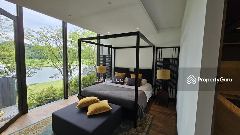 For Sale - The Green Collection