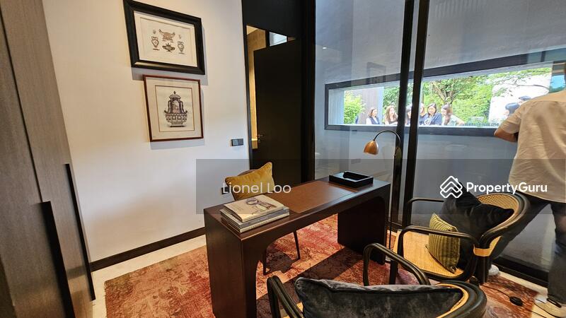 For Sale - The Green Collection