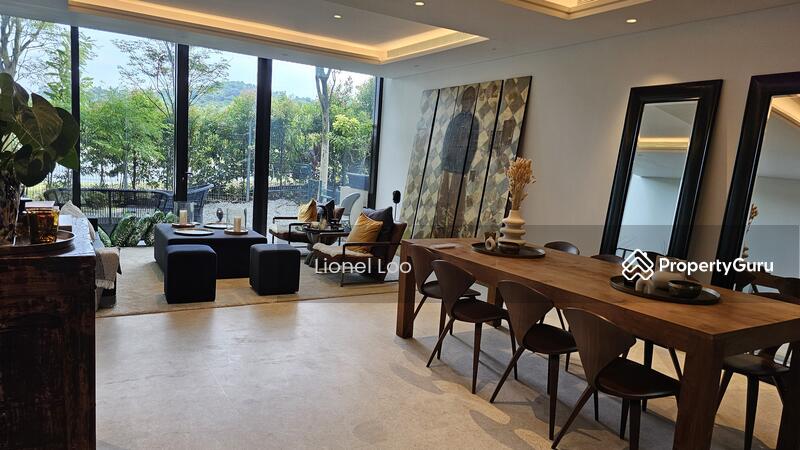 For Sale - The Green Collection