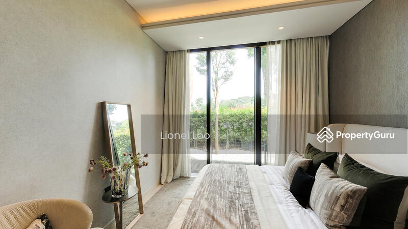 For Sale - The Green Collection