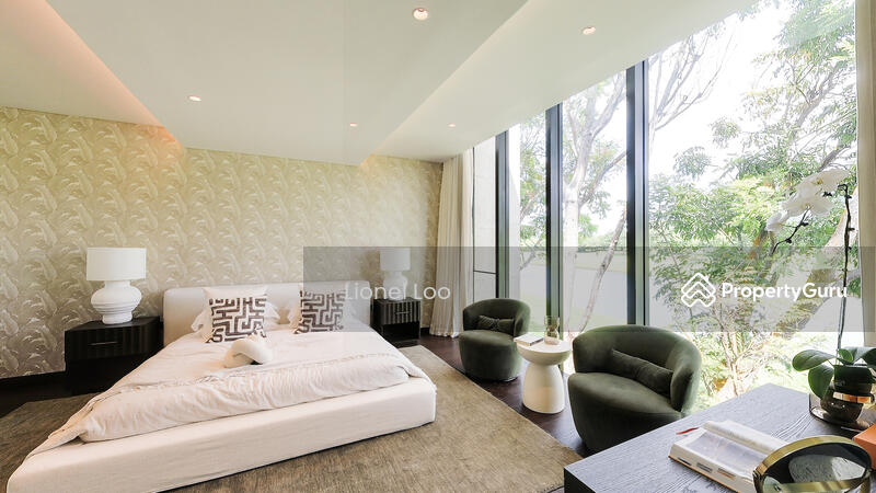 For Sale - The Green Collection