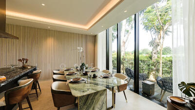 For Sale - The Green Collection