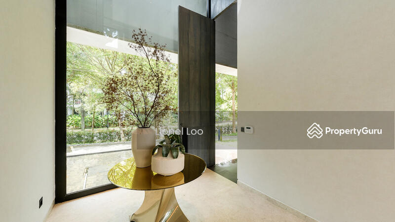 For Sale - The Green Collection