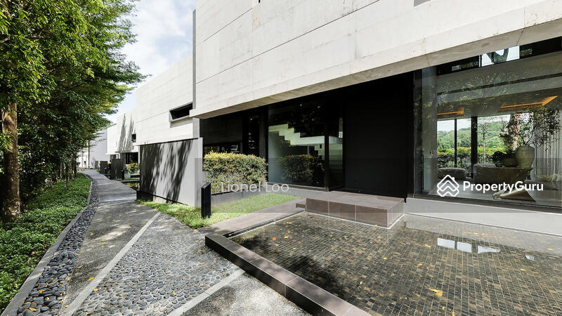 For Sale - The Green Collection
