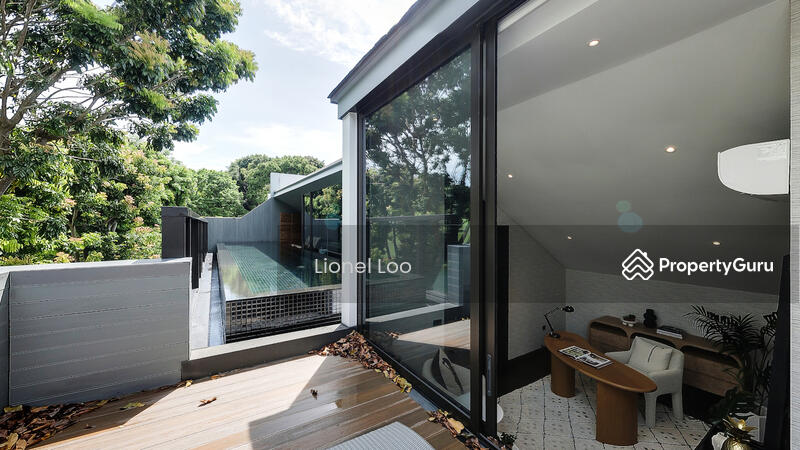 For Sale - The Green Collection