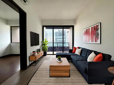 For Sale - Midtown Modern