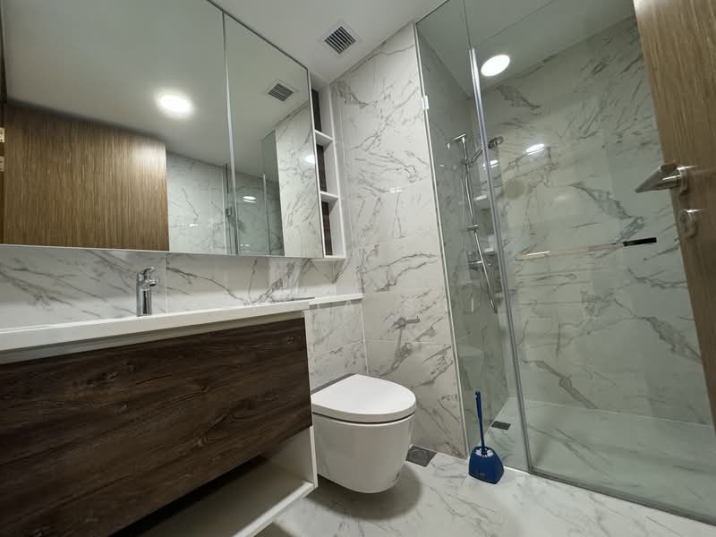 Parc Botannia, 10 Fernvale Street, 1 Bedroom, 420 sqft, Condominium For Rent, by Lydia Shi, 25244993 - PropertyGuru.com.sg