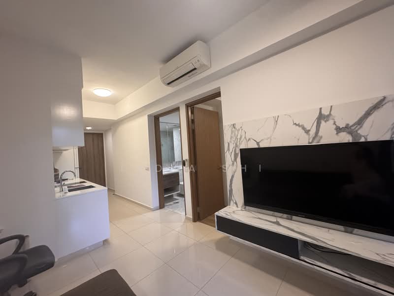 Parc Botannia, 10 Fernvale Street, 1 Bedroom, 420 sqft, Condominium For Rent, by Lydia Shi, 25244993 - PropertyGuru.com.sg
