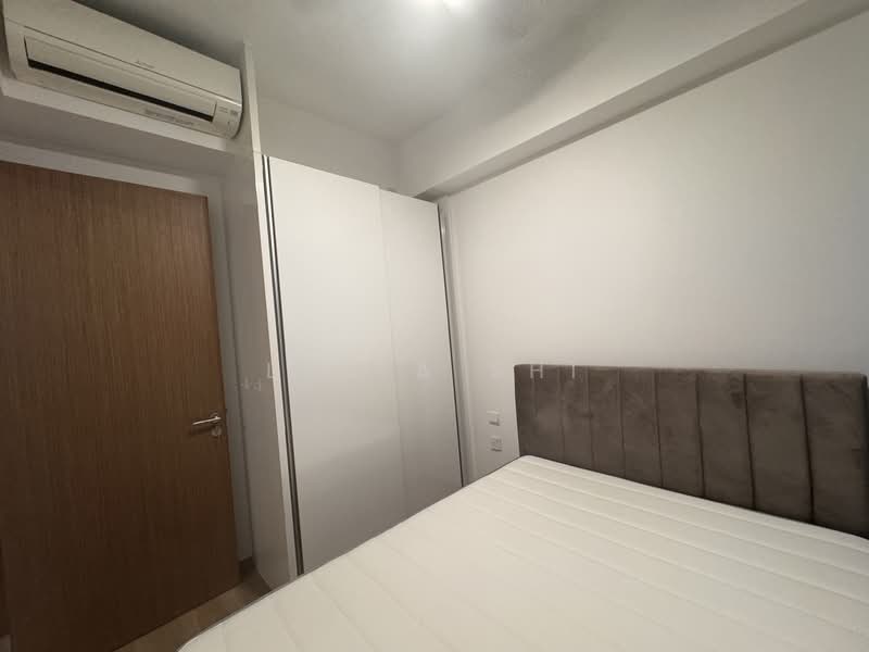 Parc Botannia, 10 Fernvale Street, 1 Bedroom, 420 sqft, Condominium For Rent, by Lydia Shi, 25244993 - PropertyGuru.com.sg