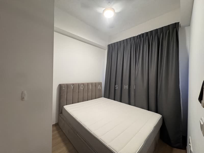 Parc Botannia, 10 Fernvale Street, 1 Bedroom, 420 sqft, Condominium For Rent, by Lydia Shi, 25244993 - PropertyGuru.com.sg
