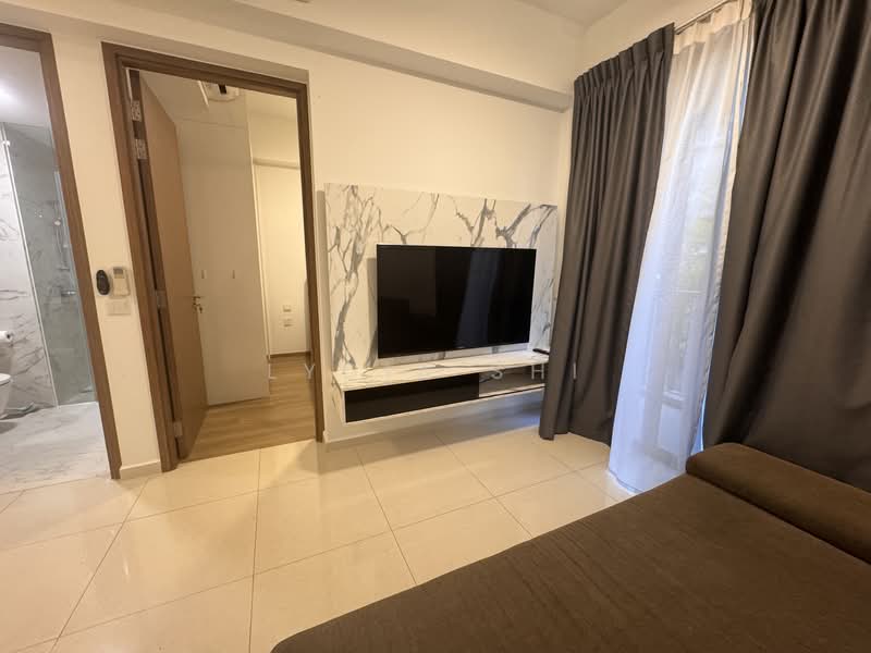 Parc Botannia, 10 Fernvale Street, 1 Bedroom, 420 sqft, Condominium For Rent, by Lydia Shi, 25244993 - PropertyGuru.com.sg