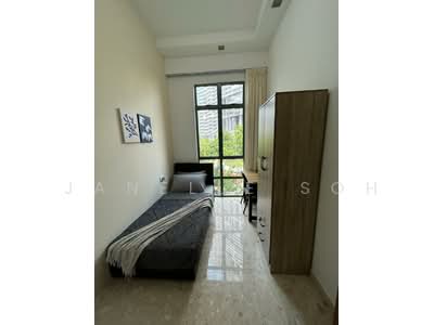For Rent - Tanglin Regency
