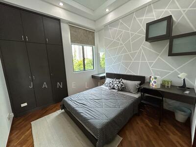 For Rent - Tanglin Regency