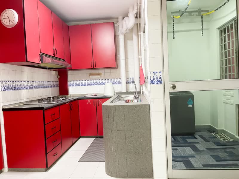 145 Pasir Ris Street 11, 145 Pasir Ris Street 11, 2 Bedrooms, 1,100 sqft, HDB Flat For Rent, by Stanley Ho, 25245012 - PropertyGuru.com.sg