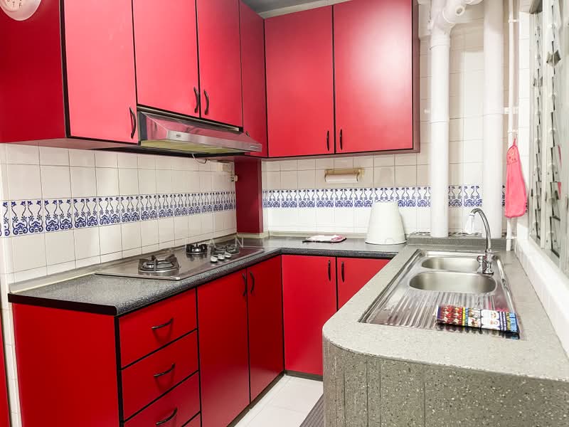 145 Pasir Ris Street 11, 145 Pasir Ris Street 11, 2 Bedrooms, 1,100 sqft, HDB Flat For Rent, by Stanley Ho, 25245012 - PropertyGuru.com.sg