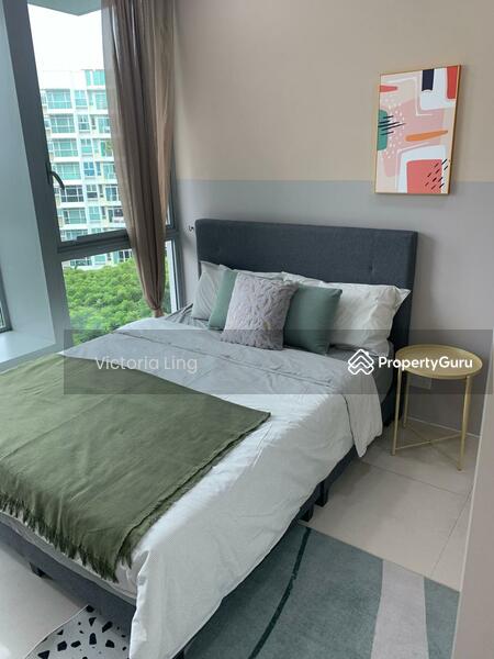 For Rent - Botannia