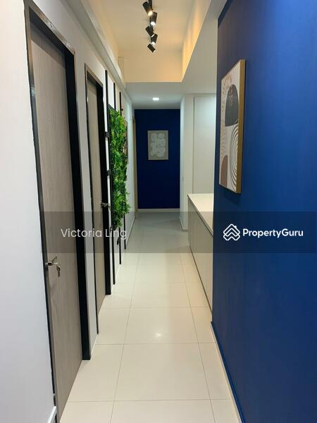 For Rent - Botannia