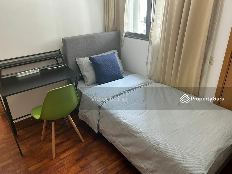 For Rent - Botannia