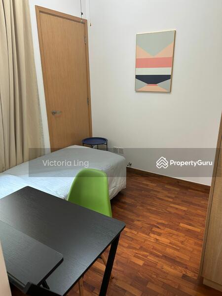 For Rent - Botannia