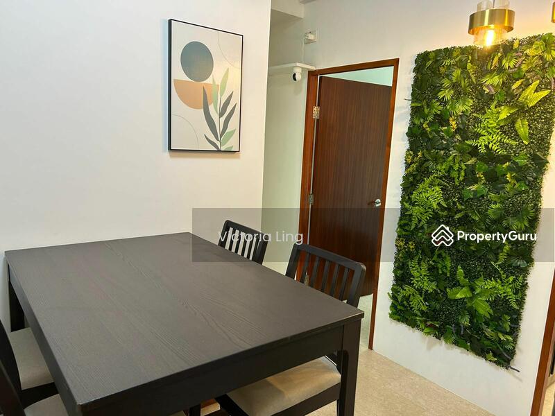 For Rent - Botannia