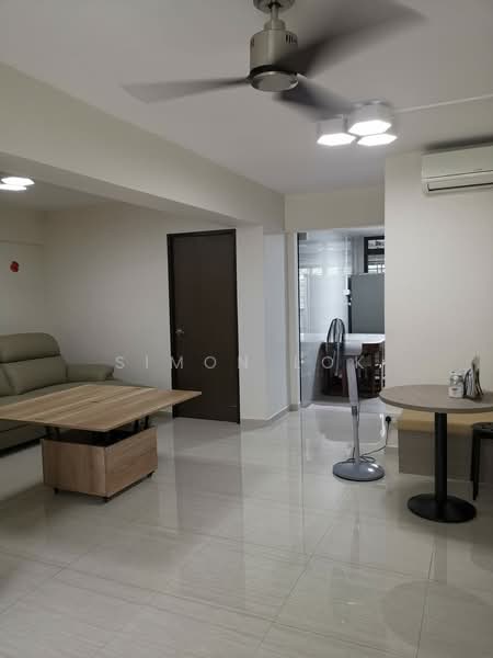 705 Clementi West Street 2, 705 Clementi West Street 2, 2 Bedrooms, 882 sqft, HDB Flat For Sale, by Simon Lok, 25245045 - PropertyGuru.com.sg