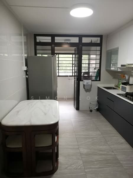 705 Clementi West Street 2, 705 Clementi West Street 2, 2 Bedrooms, 882 sqft, HDB Flat For Sale, by Simon Lok, 25245045 - PropertyGuru.com.sg