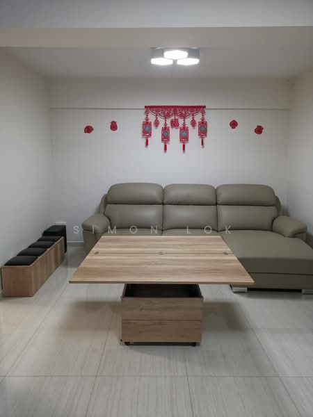 705 Clementi West Street 2, 705 Clementi West Street 2, 2 Bedrooms, 882 sqft, HDB Flat For Sale, by Simon Lok, 25245045 - PropertyGuru.com.sg