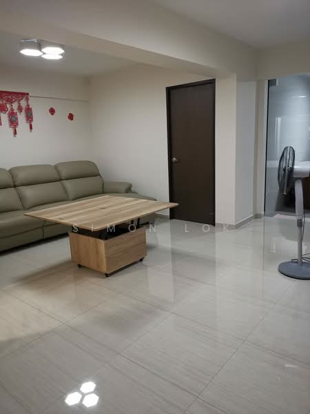 705 Clementi West Street 2, 705 Clementi West Street 2, 2 Bedrooms, 882 sqft, HDB Flat For Sale, by Simon Lok, 25245045 - PropertyGuru.com.sg