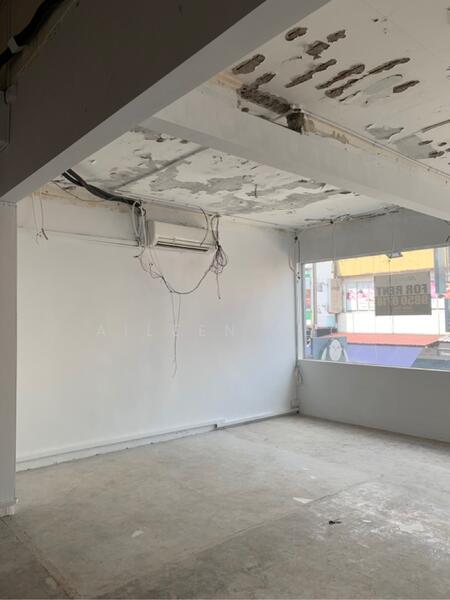 Holland Village, Lorong Mambong, 1,356 sqft, Shop / Shophouse For Sale, by Aileen Yeo, 25245047 - CommercialGuru.com.sg