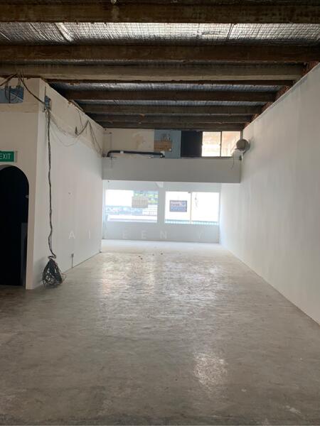 Holland Village, Lorong Mambong, 1,356 sqft, Shop / Shophouse For Sale, by Aileen Yeo, 25245047 - CommercialGuru.com.sg