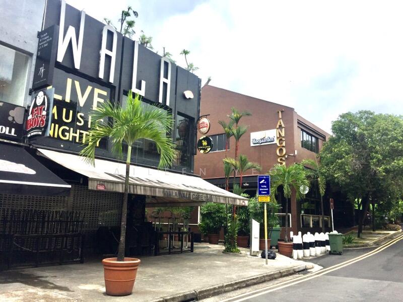 Holland Village, Lorong Mambong, 1,356 sqft, Shop / Shophouse For Sale, by Aileen Yeo, 25245047 - CommercialGuru.com.sg