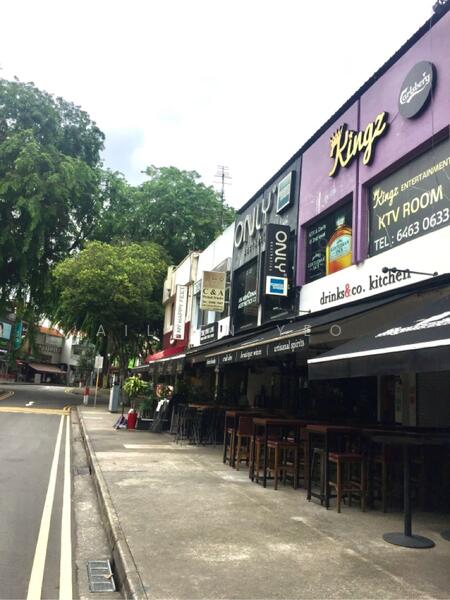 Holland Village, Lorong Mambong, 1,356 sqft, Shop / Shophouse For Sale, by Aileen Yeo, 25245047 - CommercialGuru.com.sg