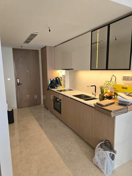 For Rent - The Atelier