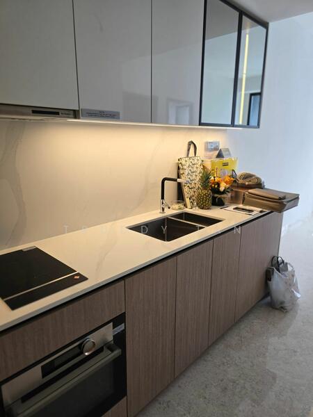 For Rent - The Atelier