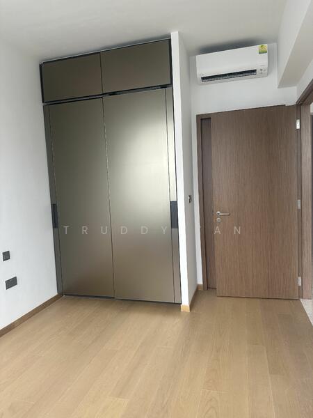 For Rent - The Atelier