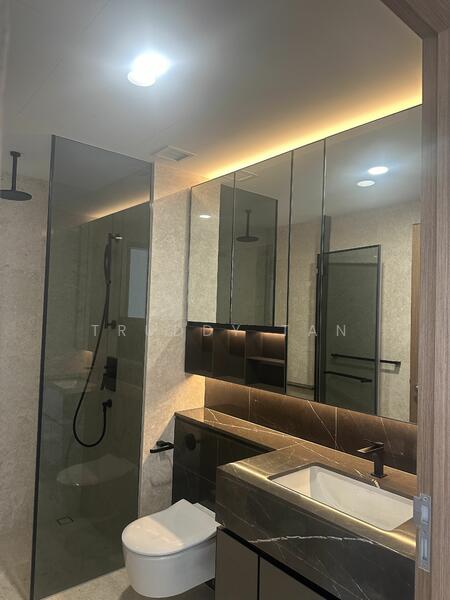 For Rent - The Atelier