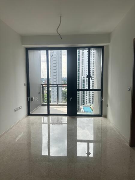 For Rent - The Atelier