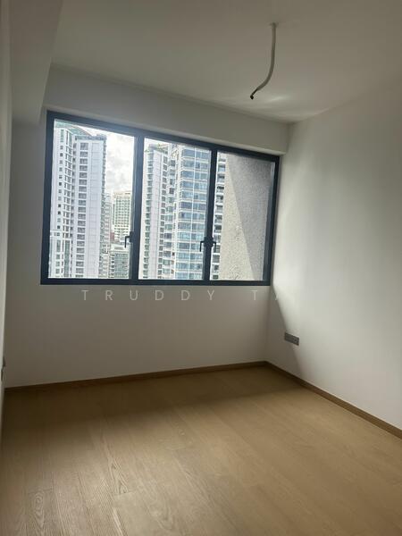 For Rent - The Atelier