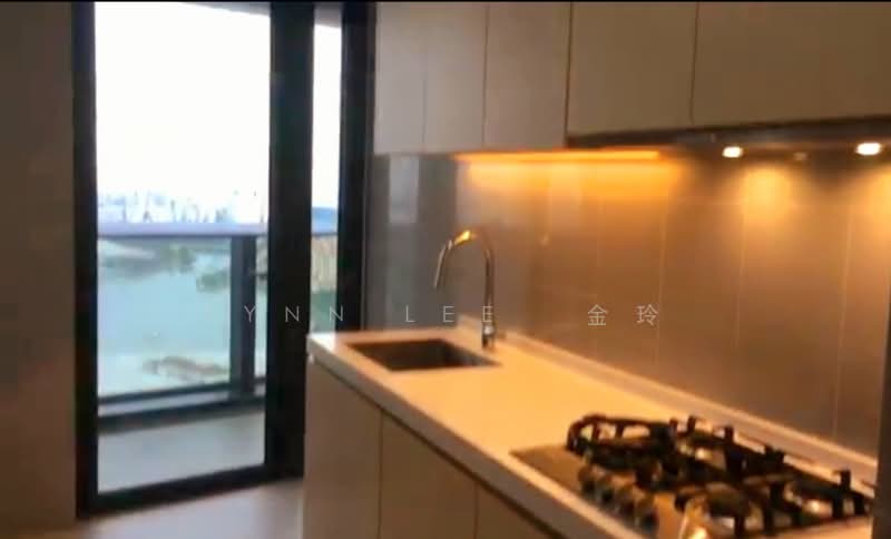 DUO Residences, 1 Fraser Street, 3 Bedrooms, 1,722 sqft, Apartment For Rent, by Lynn Lee  金玲, 25245172 - PropertyGuru.com.sg