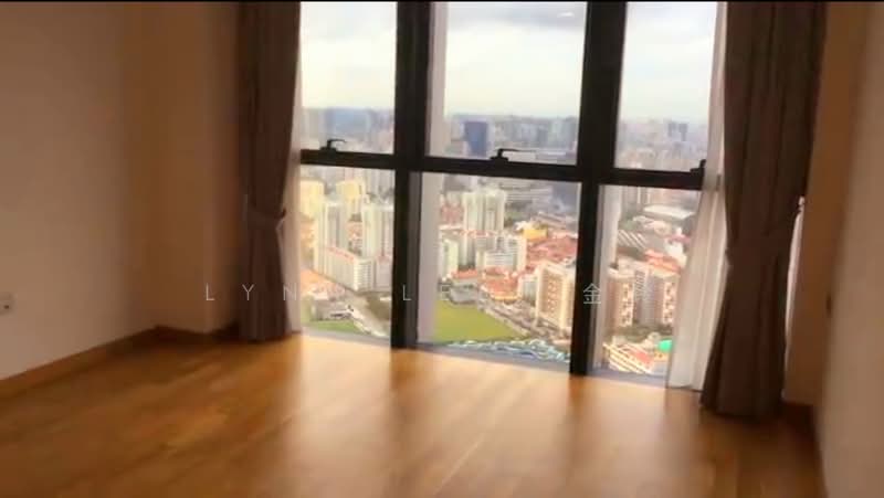 DUO Residences, 1 Fraser Street, 3 Bedrooms, 1,722 sqft, Apartment For Rent, by Lynn Lee  金玲, 25245172 - PropertyGuru.com.sg