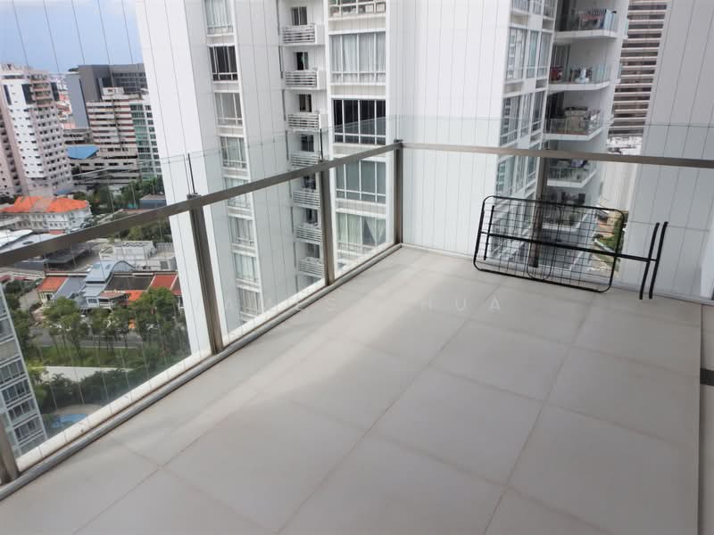 The Sea View, 31 Amber Road, 3 Bedrooms, 1,216 sqft, Condominium For Rent, by James Chua, 25245177 - PropertyGuru.com.sg