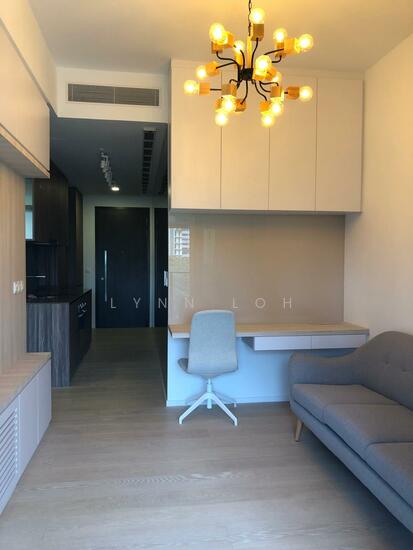 Principal Garden Condominium For Sale at S$ 940,000 | PropertyGuru ...