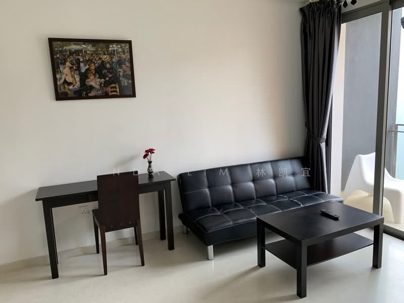 Studios@Tembeling, 233 Tembeling Road, 1 Bedroom, 398 sqft, Condominium For Rent, by Linda Lim, 25245296 - PropertyGuru.com.sg