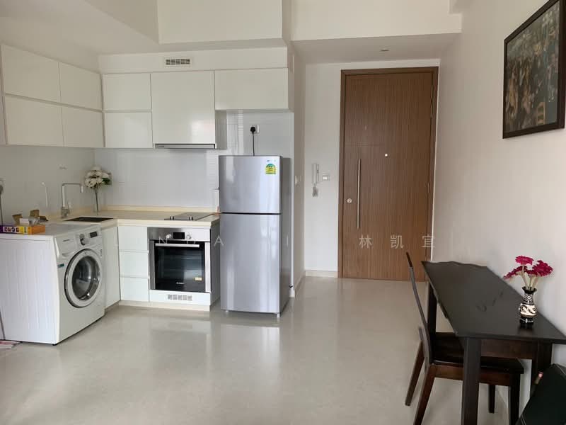 Studios@Tembeling, 233 Tembeling Road, 1 Bedroom, 398 sqft, Condominium For Rent, by Linda Lim, 25245296 - PropertyGuru.com.sg